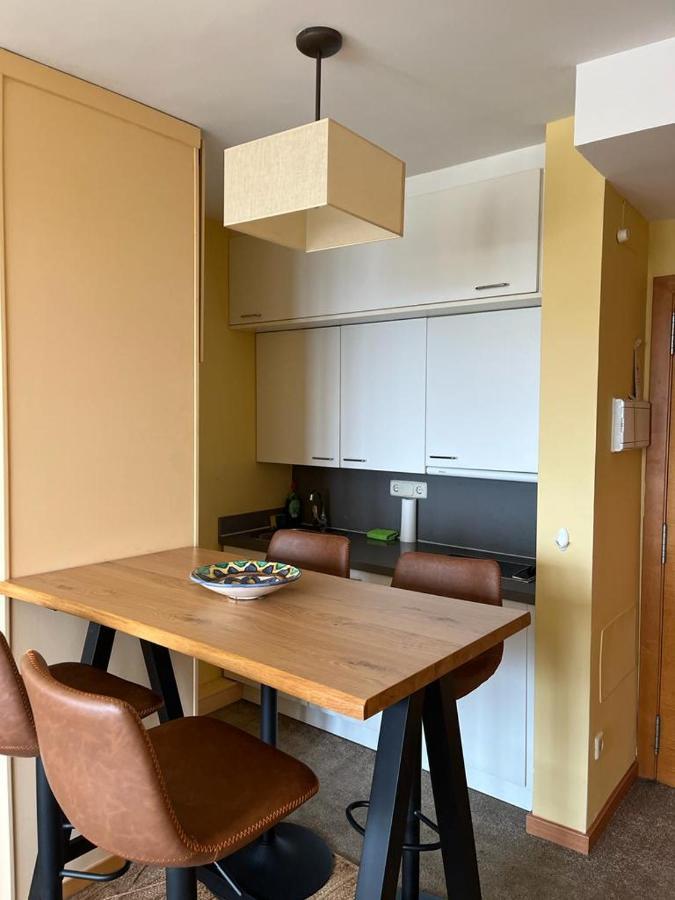 Maribel Elite Con Piscina Y Jacuzzi Apartment Сиера Невада Екстериор снимка