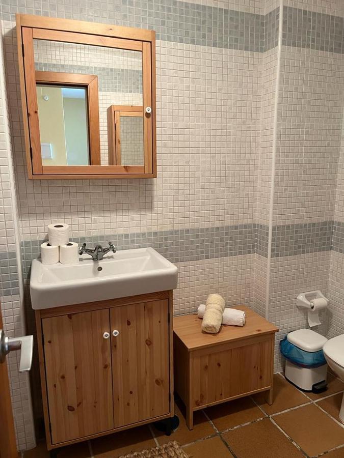Maribel Elite Con Piscina Y Jacuzzi Apartment Сиера Невада Екстериор снимка